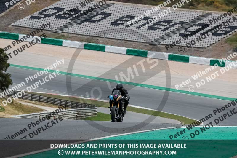 may 2019;motorbikes;no limits;peter wileman photography;portimao;portugal;trackday digital images